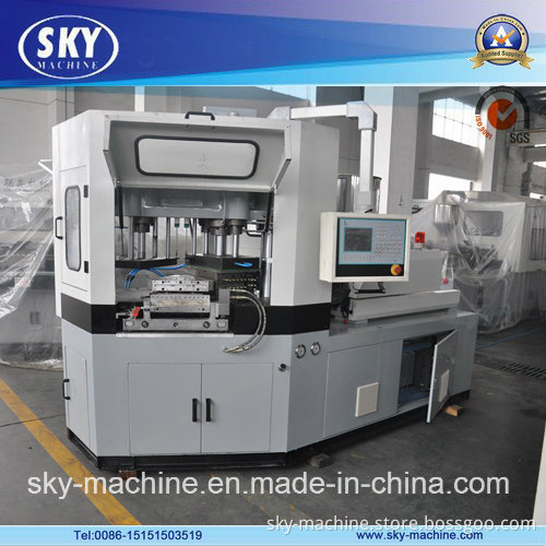 Injection Blowing Machine (IBM)